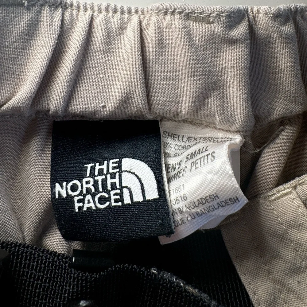 The North Face north face